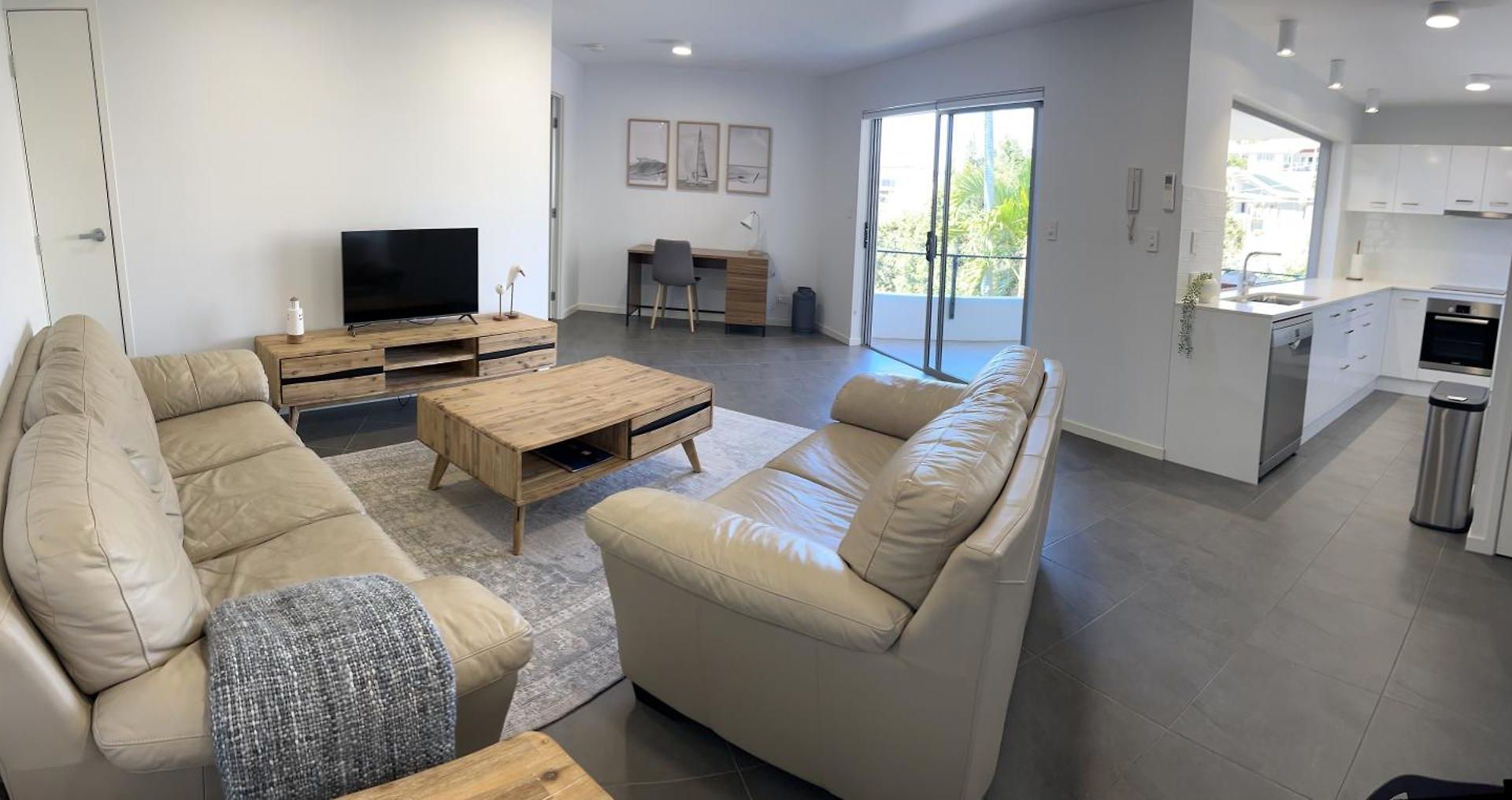 Location, Location, Location - Spacious *