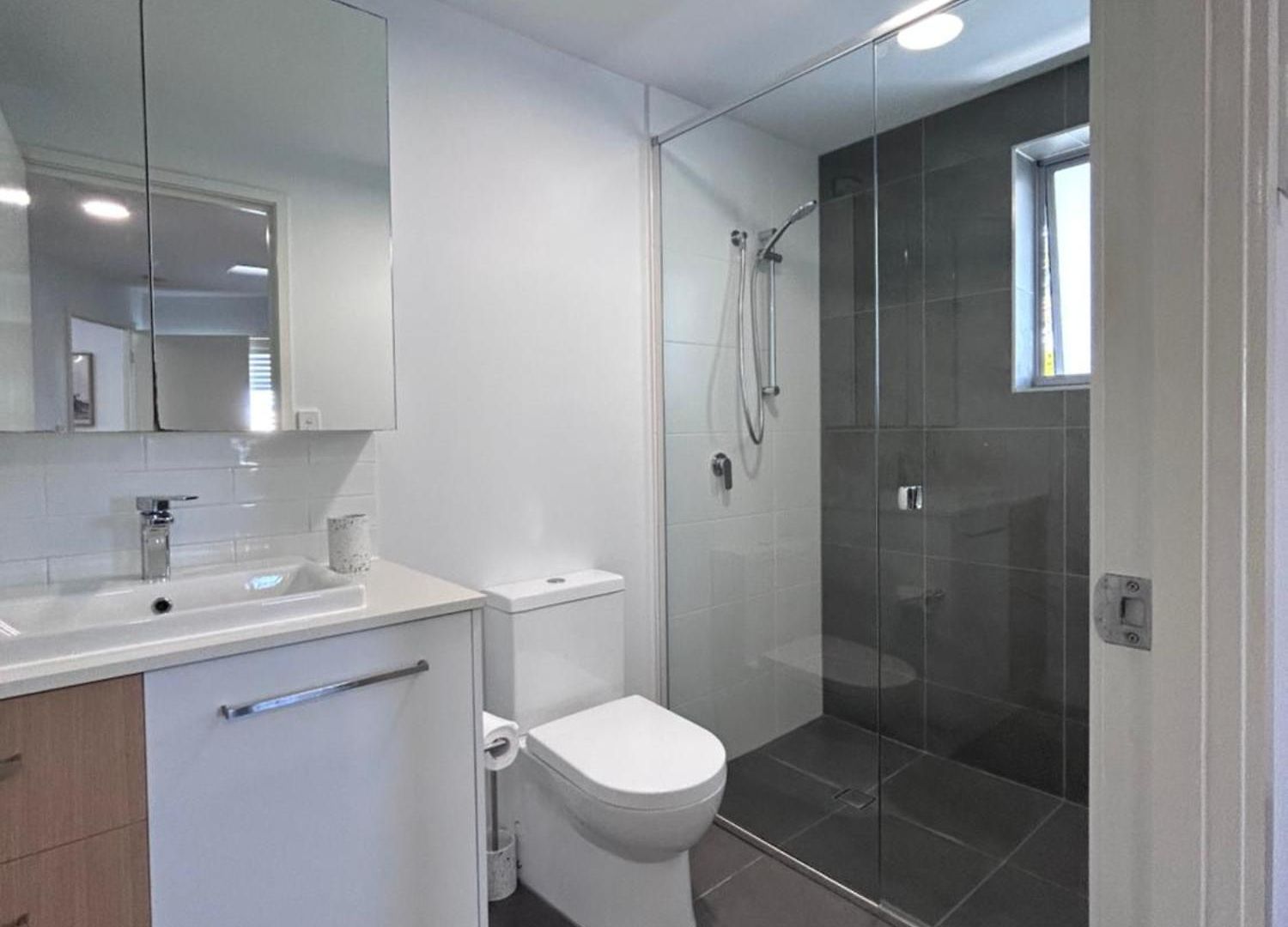 Location, Location, Location - Spacious
