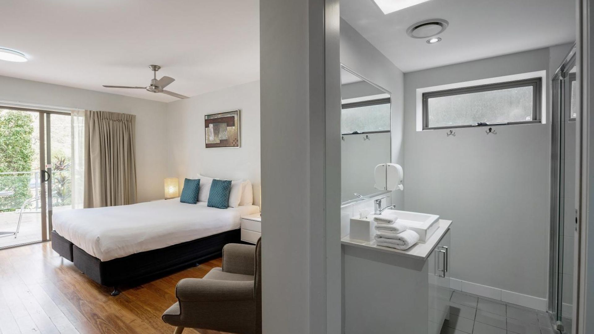 Essence Chermside 4* Brisbane