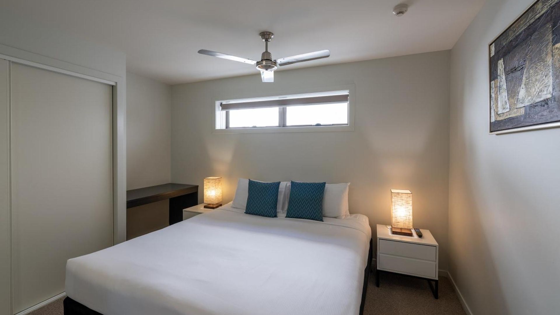 Aparthotel Essence Chermside Brisbane
