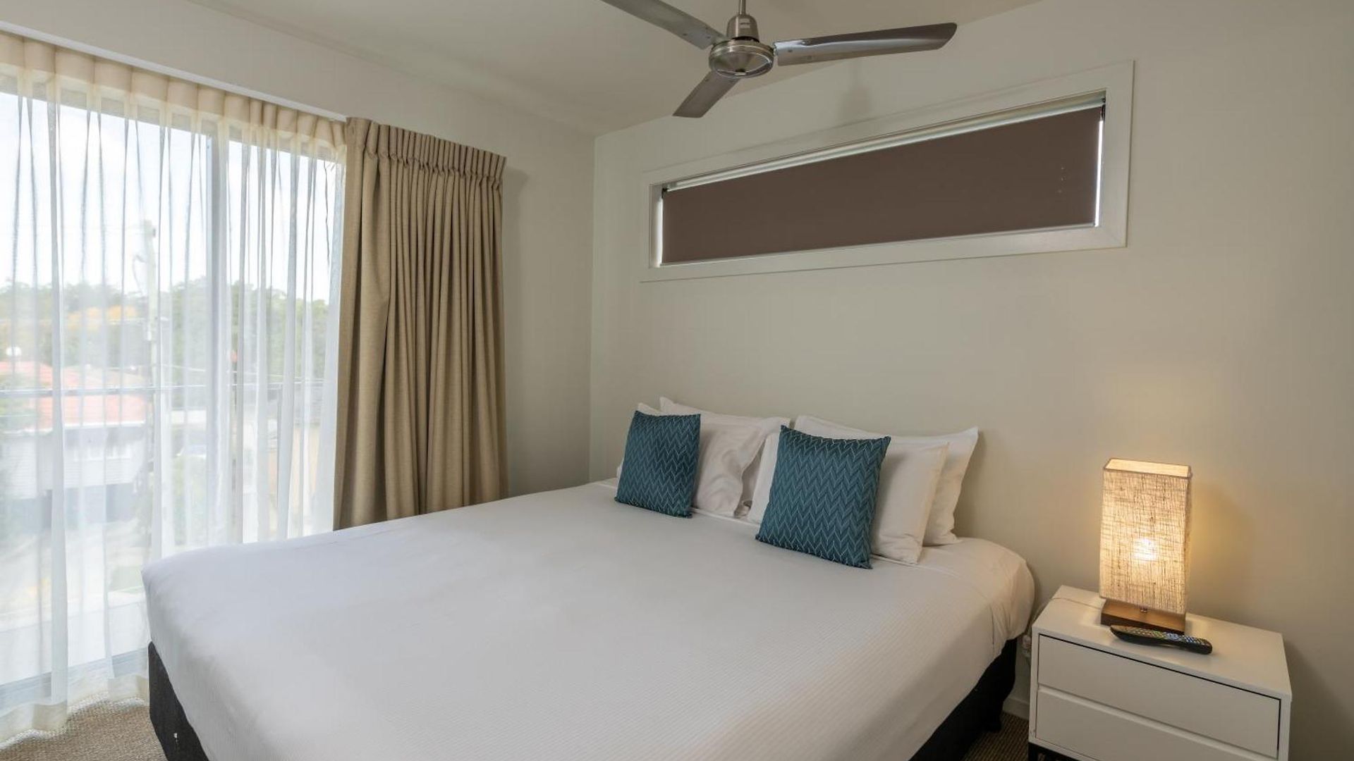 Essence Chermside 4* Brisbane