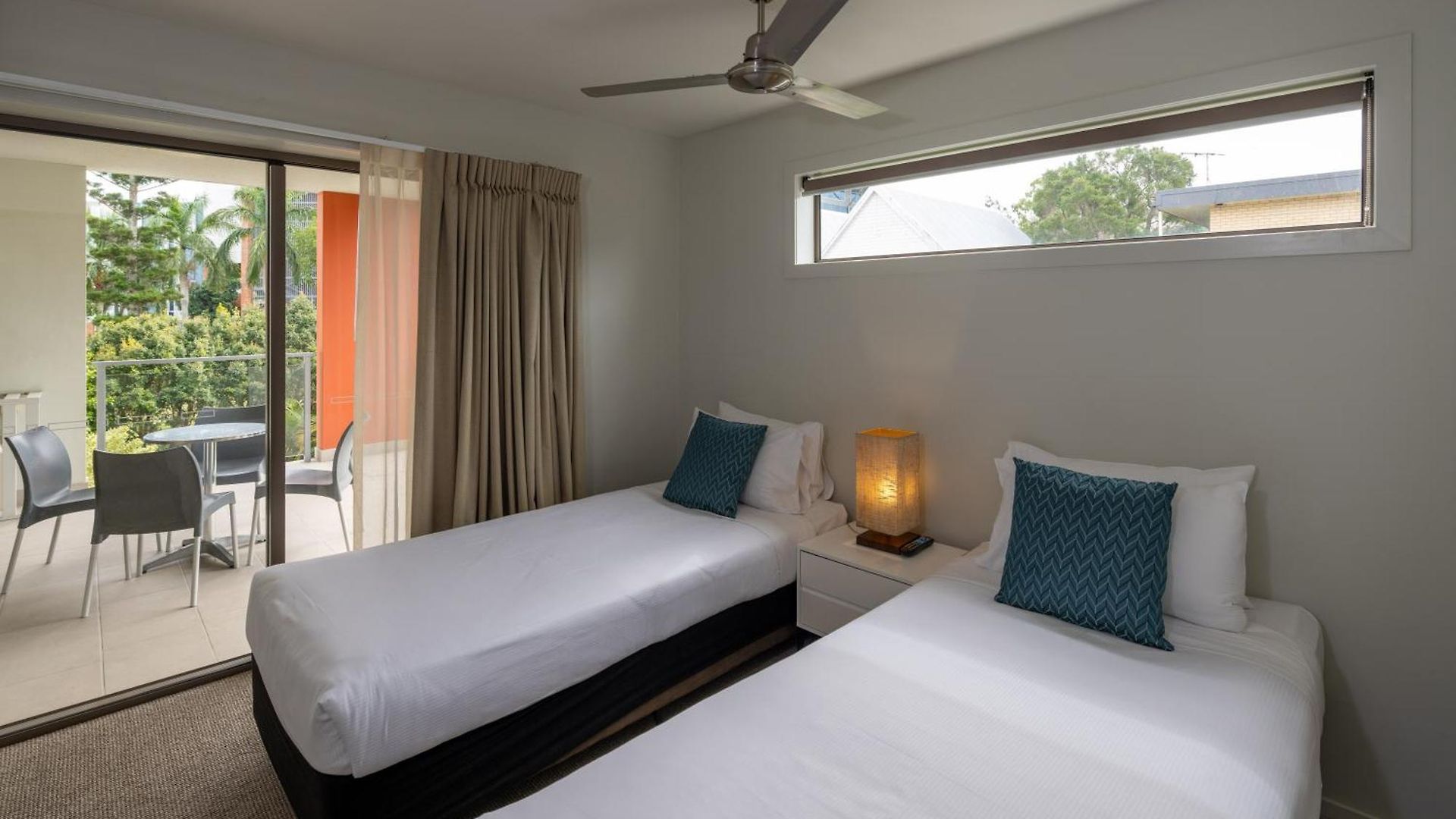 Essence Chermside 4* Brisbane