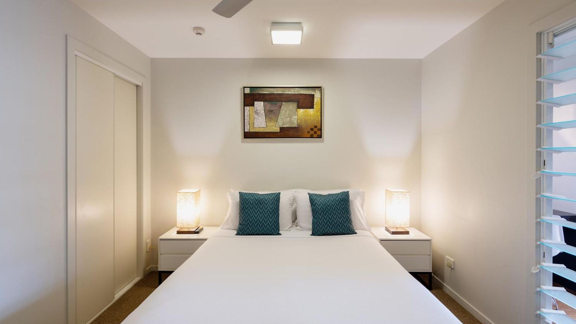 Aparthotel Essence Chermside 4*