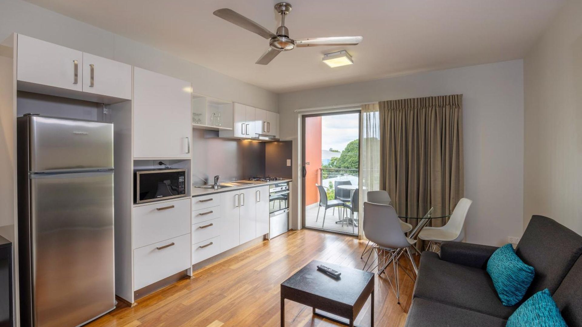 Essence Chermside 4* Brisbane