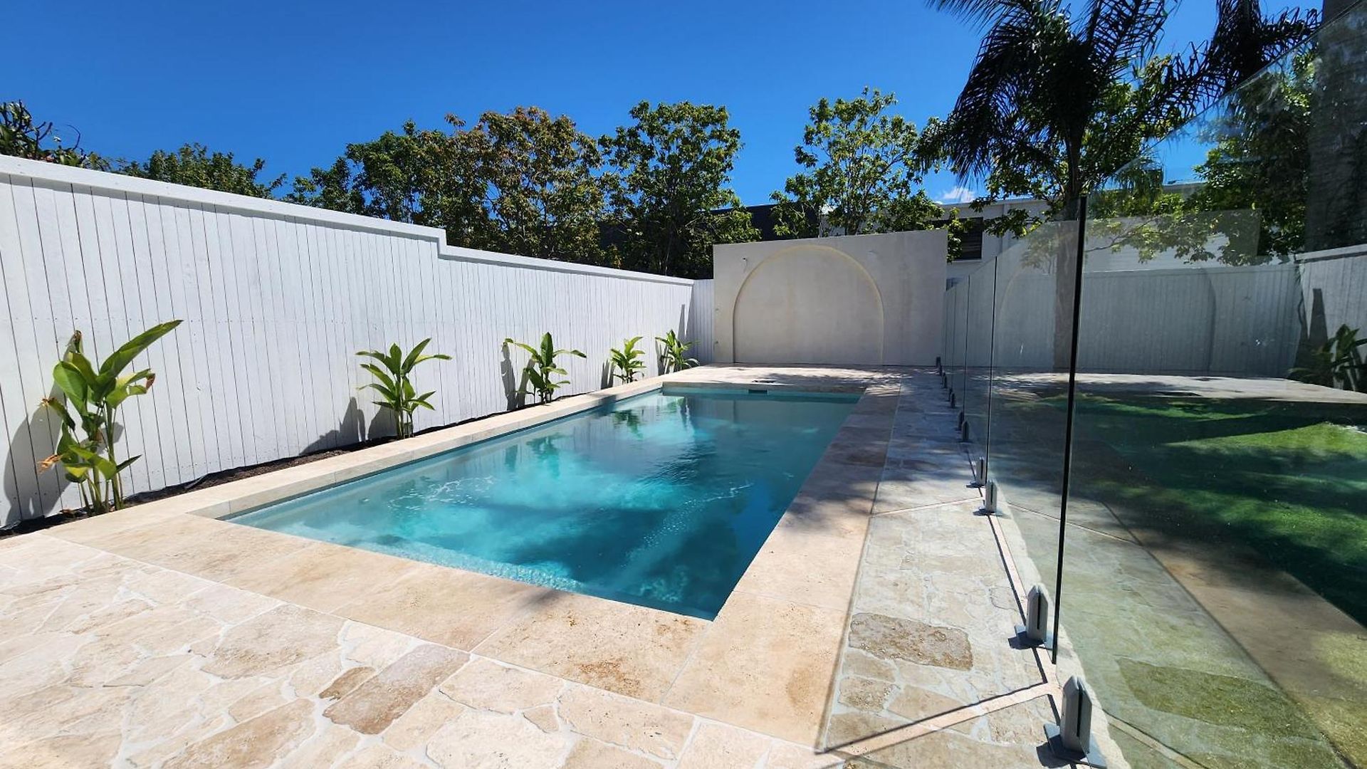 Holiday home Classic Queenslander With Pool & Yard *
