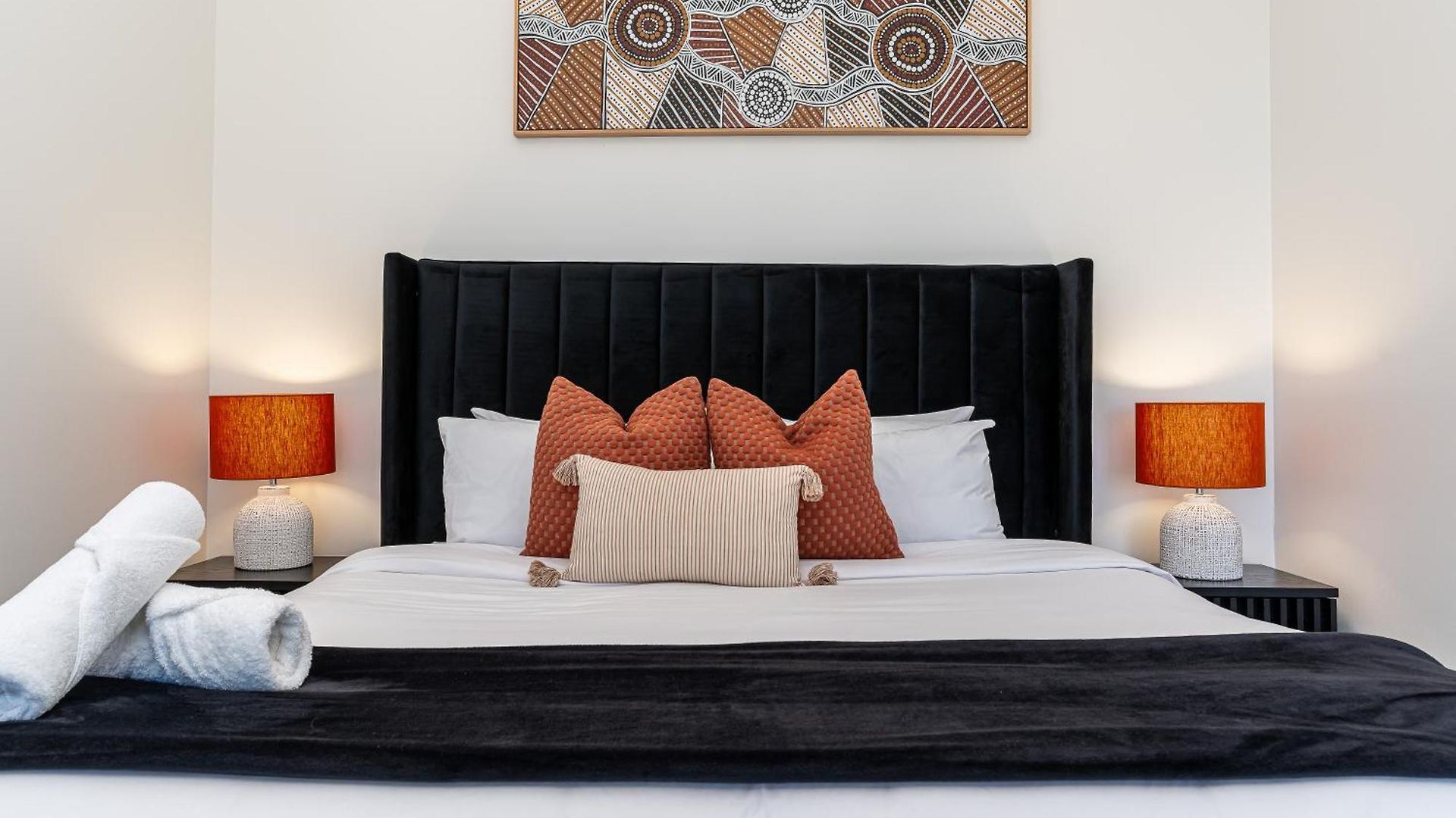 Apartment Skyline Hosted By Aab Brisbane