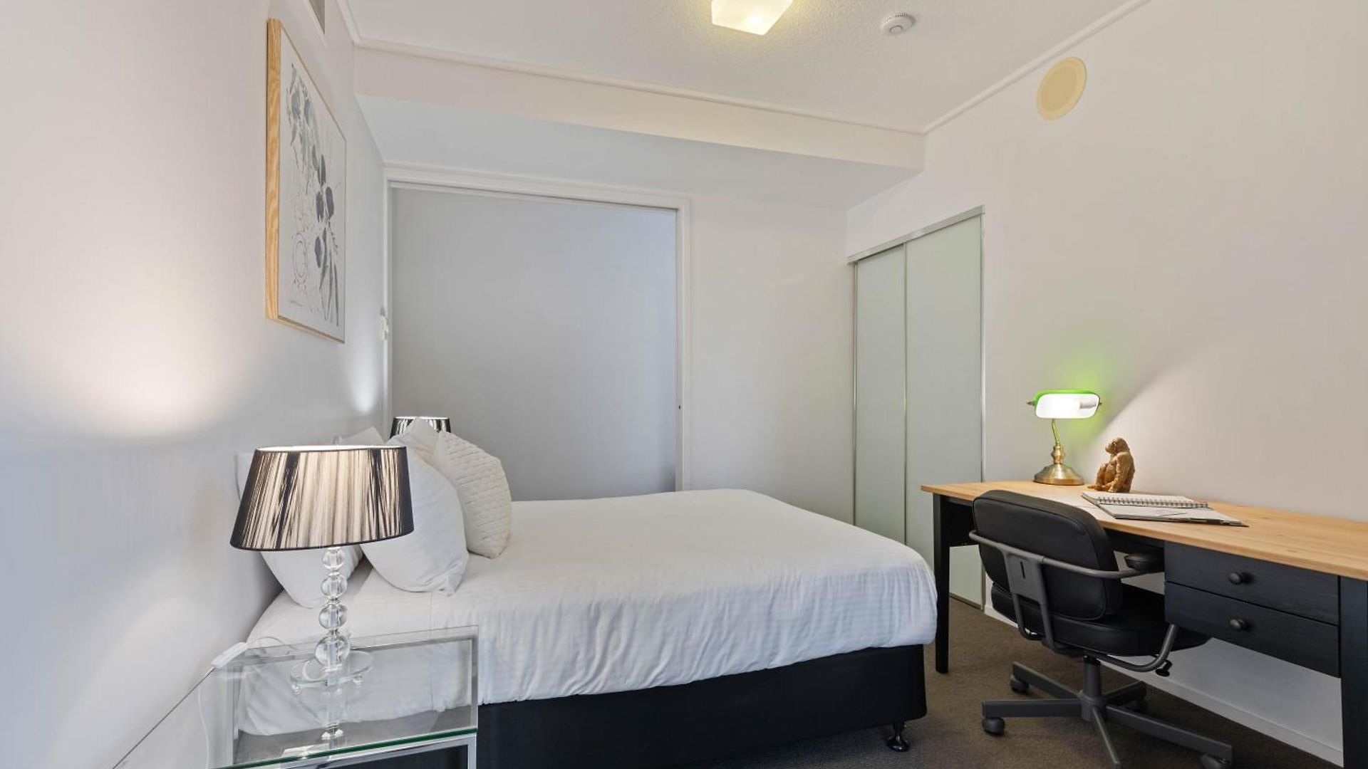 Skyline Hosted By Aab Apartment Brisbane
