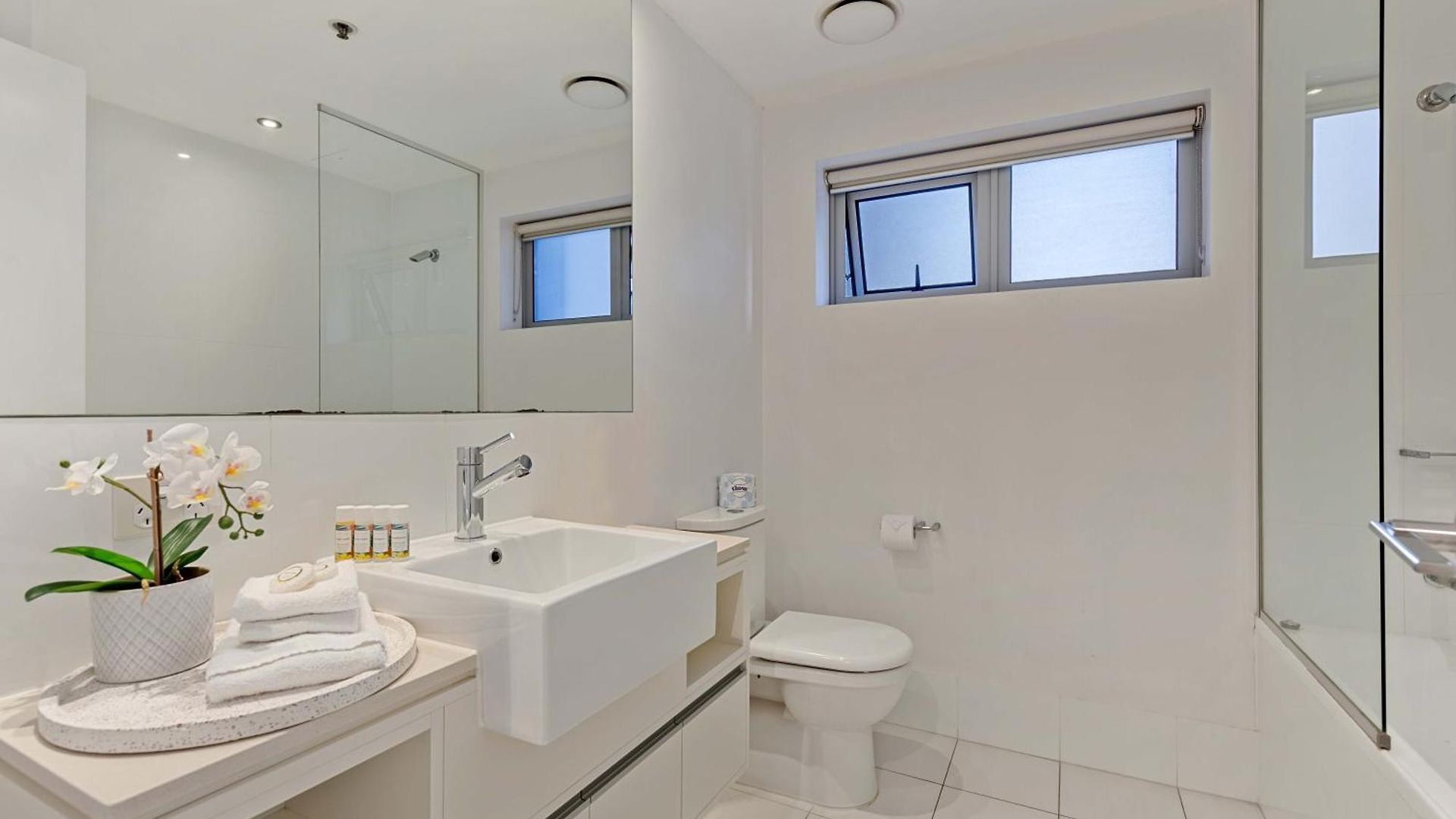 Apartment Skyline Hosted By Aab Brisbane