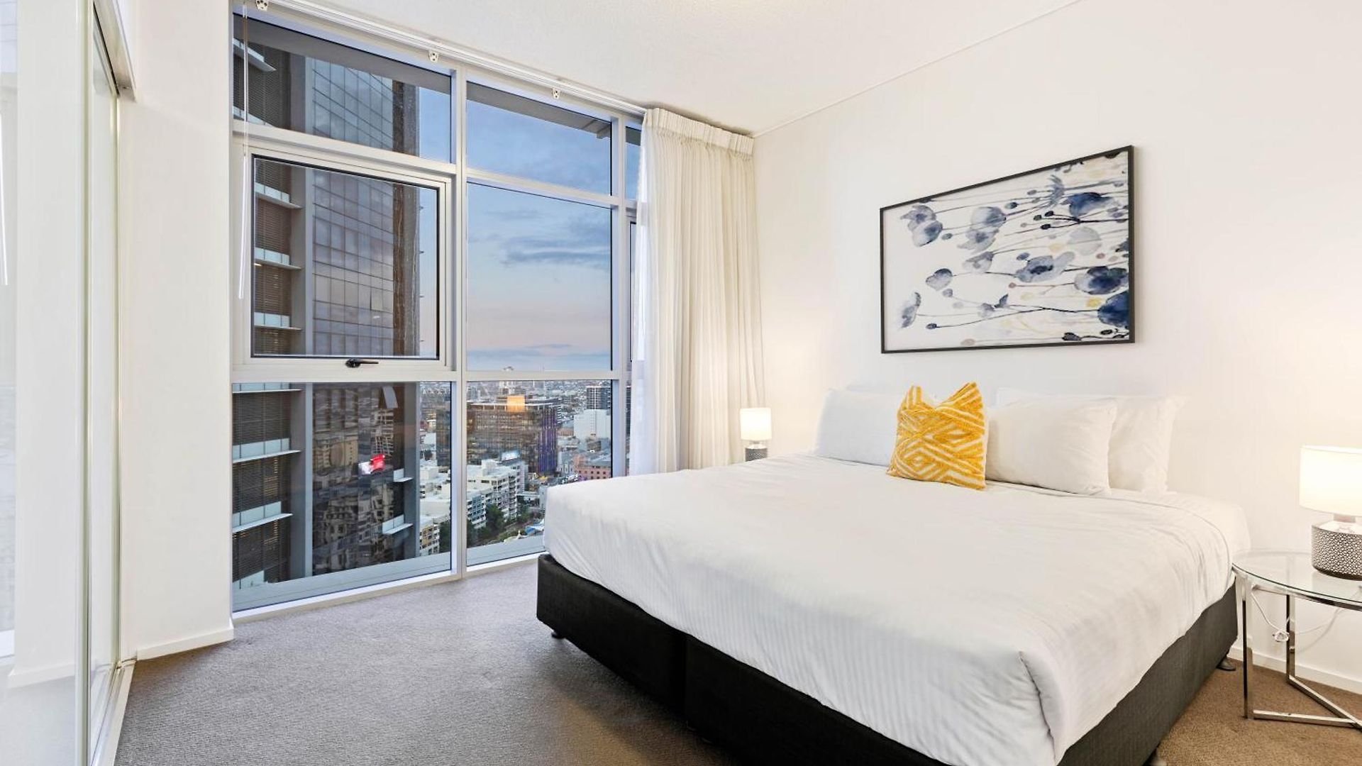 Skyline Hosted By Aab Brisbane