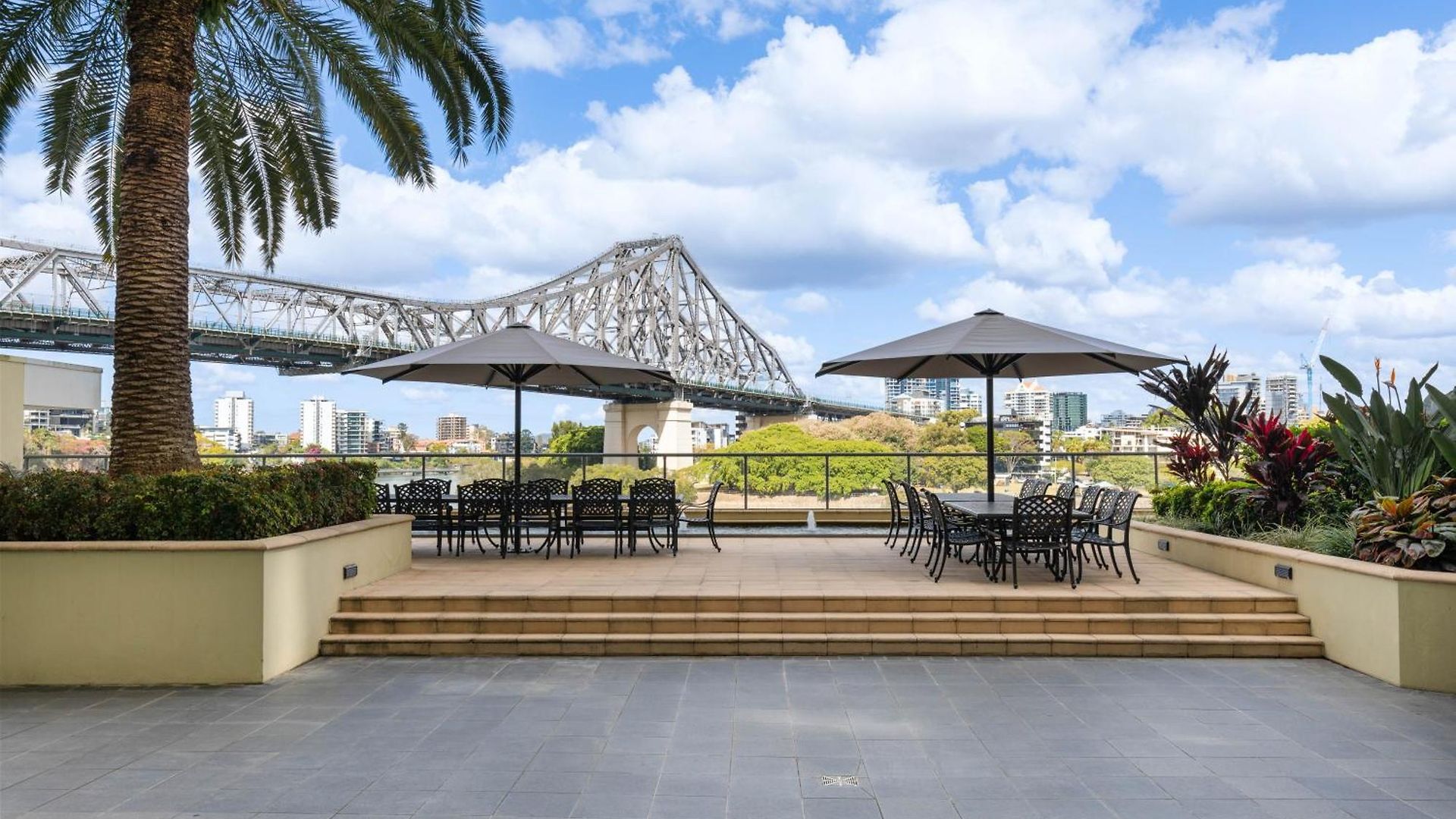 River Place Hosted By Aab Apartment *