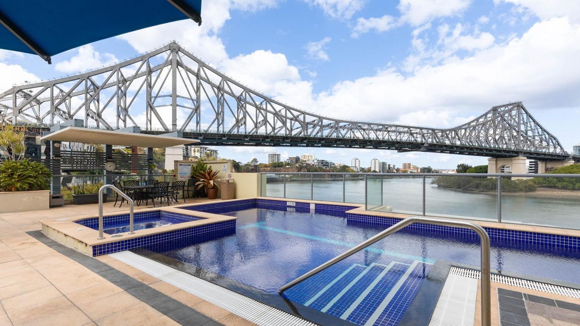 River Place Hosted By Aab