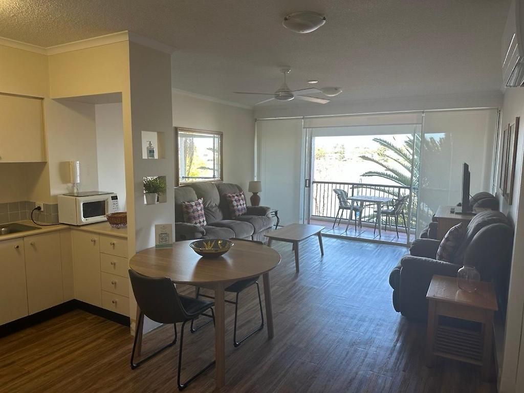 Goldsborough Place 4*
