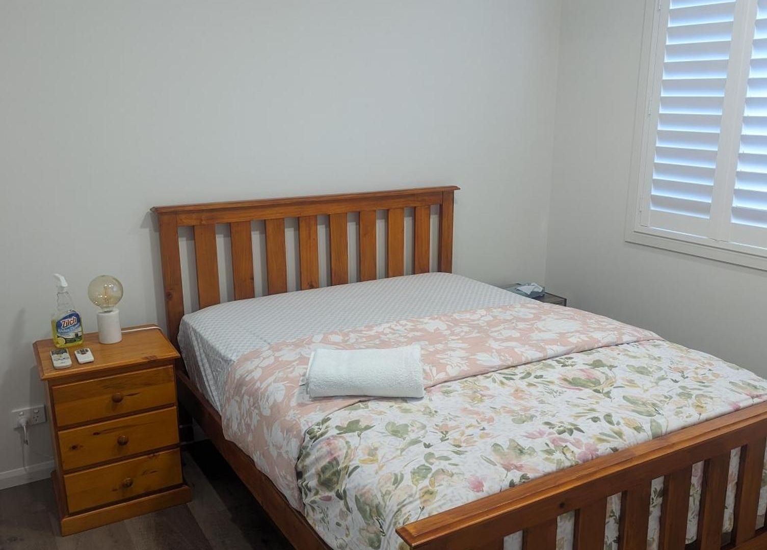 Holiday home Entire House Near 2beds Brisbane
