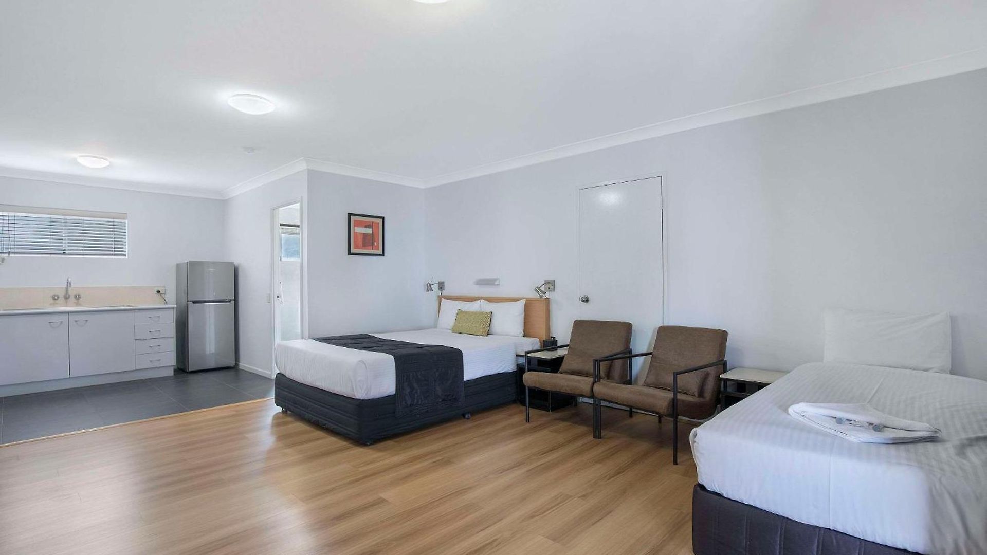 Comfort North 4* Brisbane