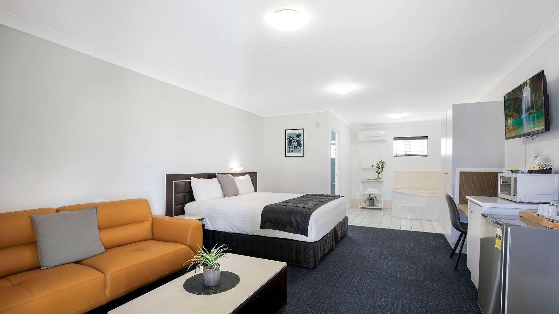 Comfort North