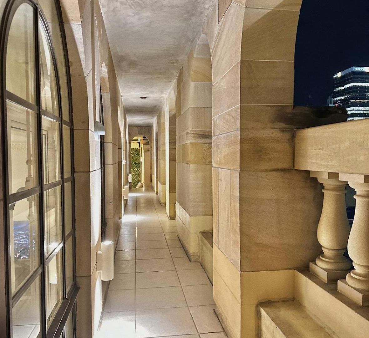 Macarthur Chambers Aparthotel Brisbane