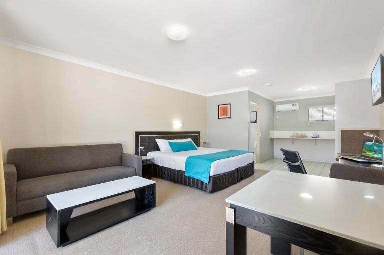 Comfort North Brisbane