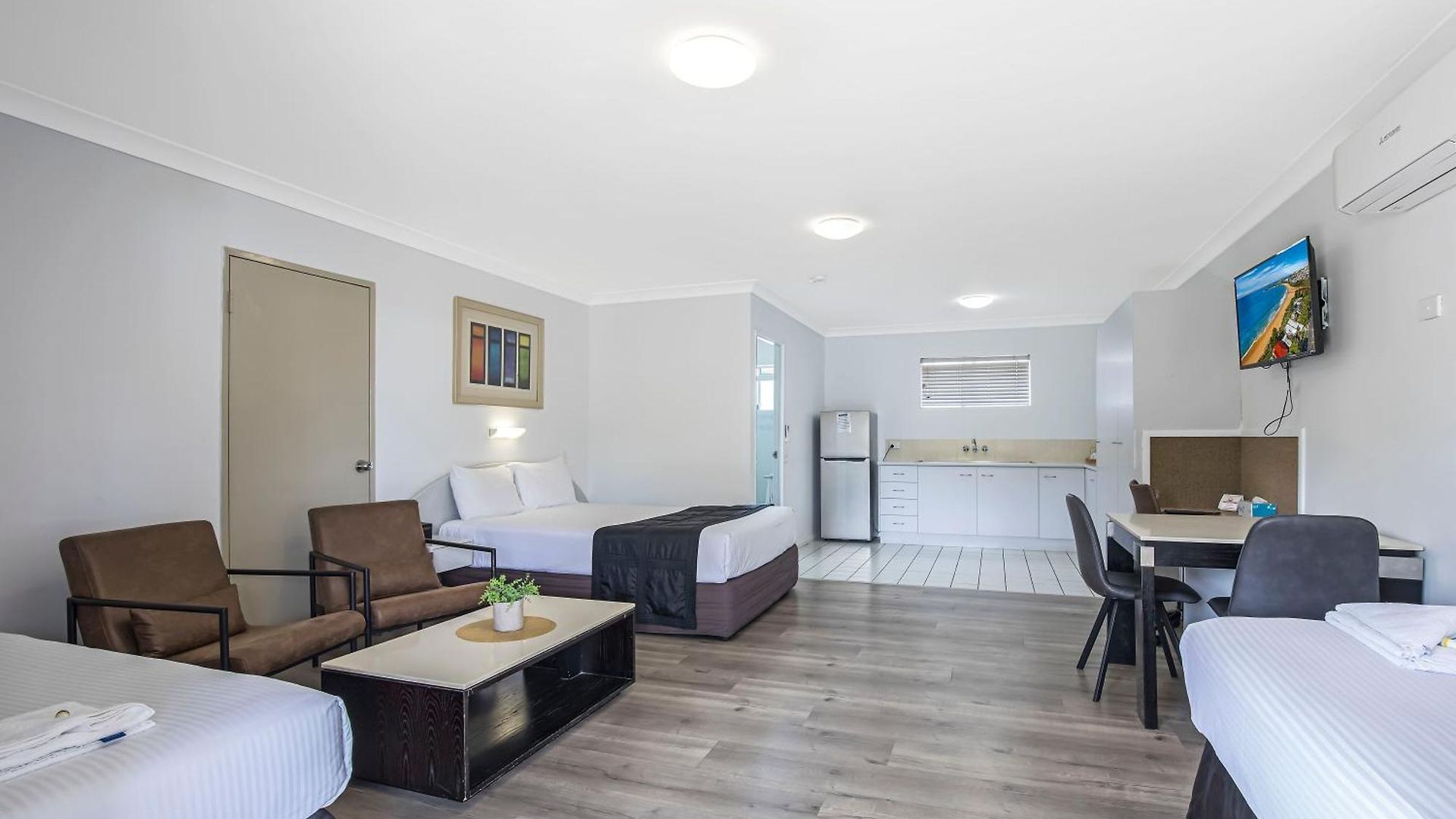 Comfort North Hotel 4*