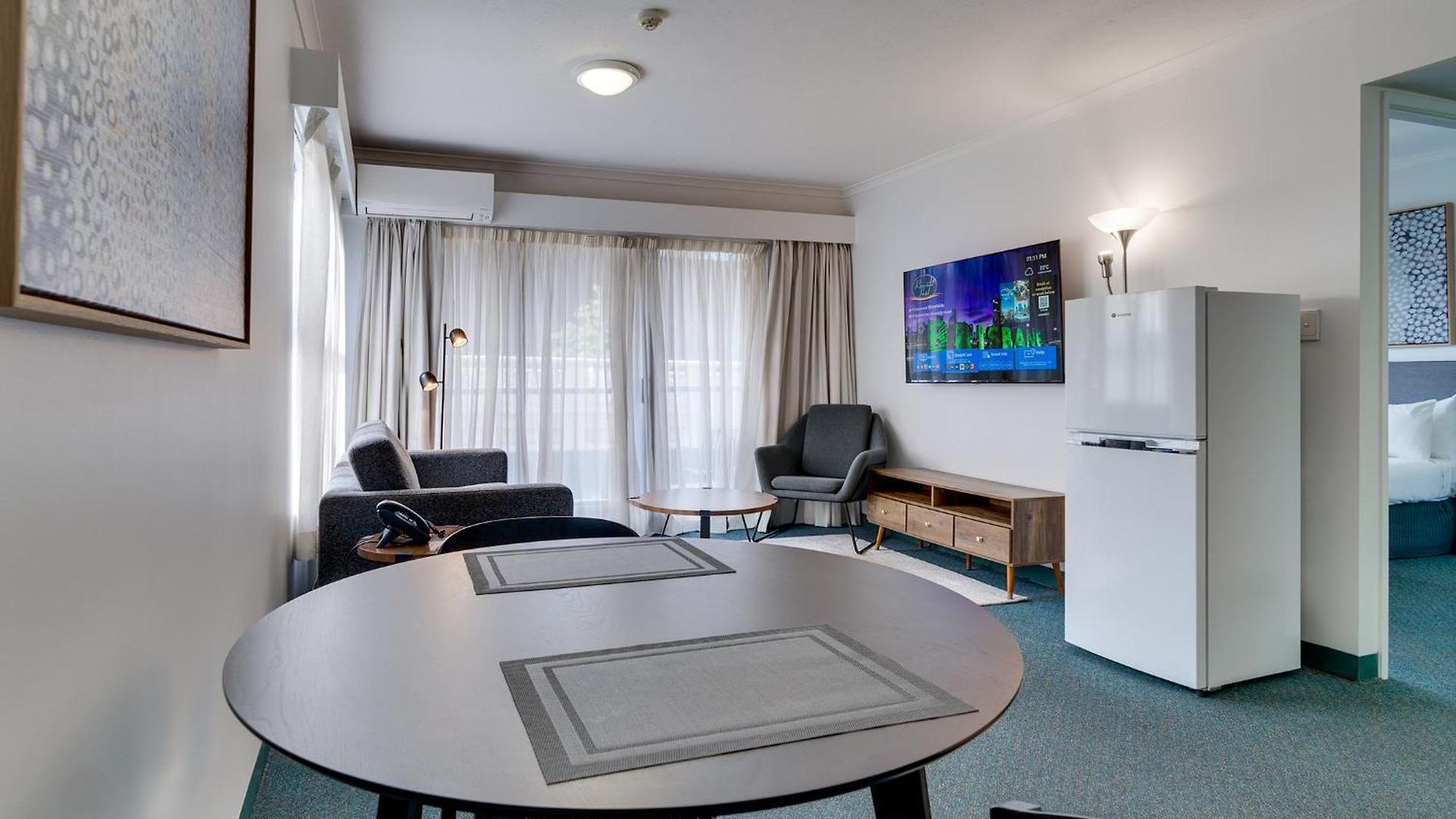 Riverside Southbank Hotel Brisbane