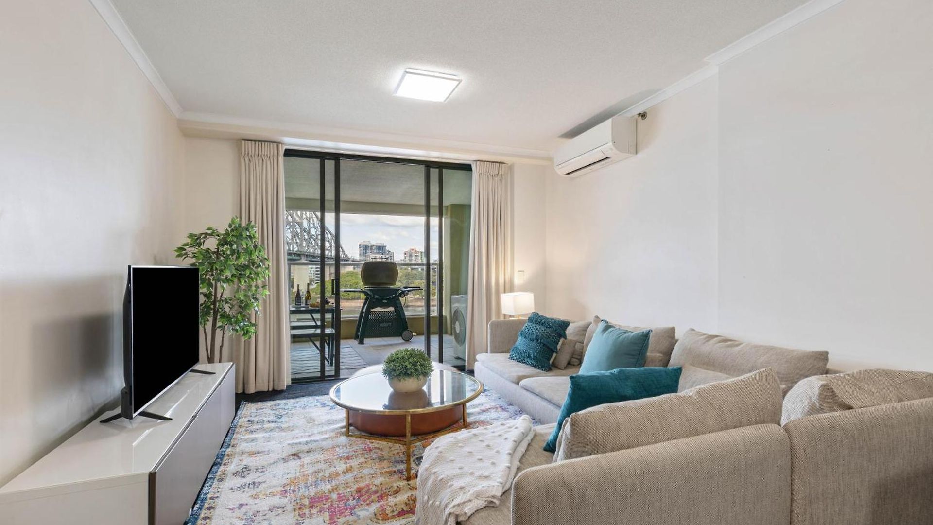 Apartment River Place Hosted By Aab Brisbane