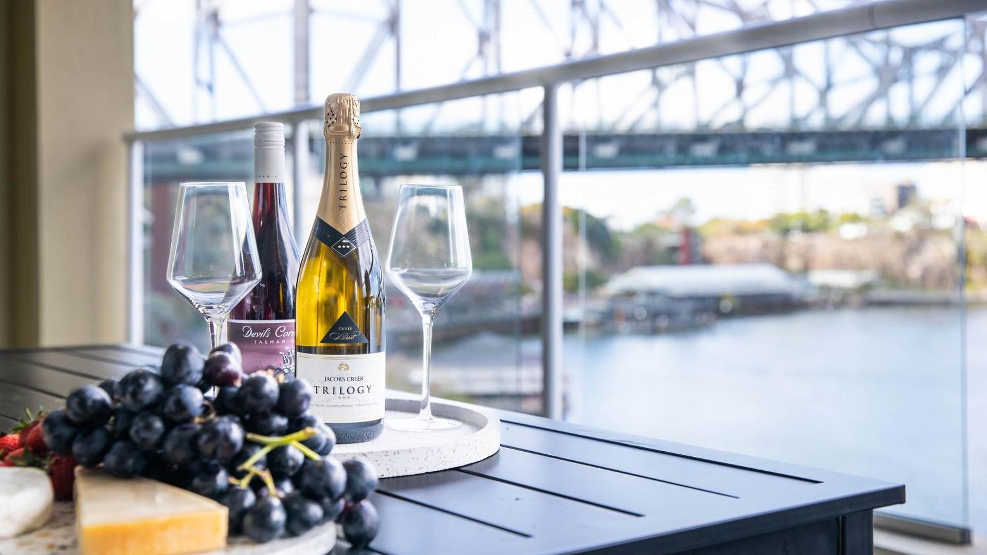River Place Hosted By Aab Brisbane