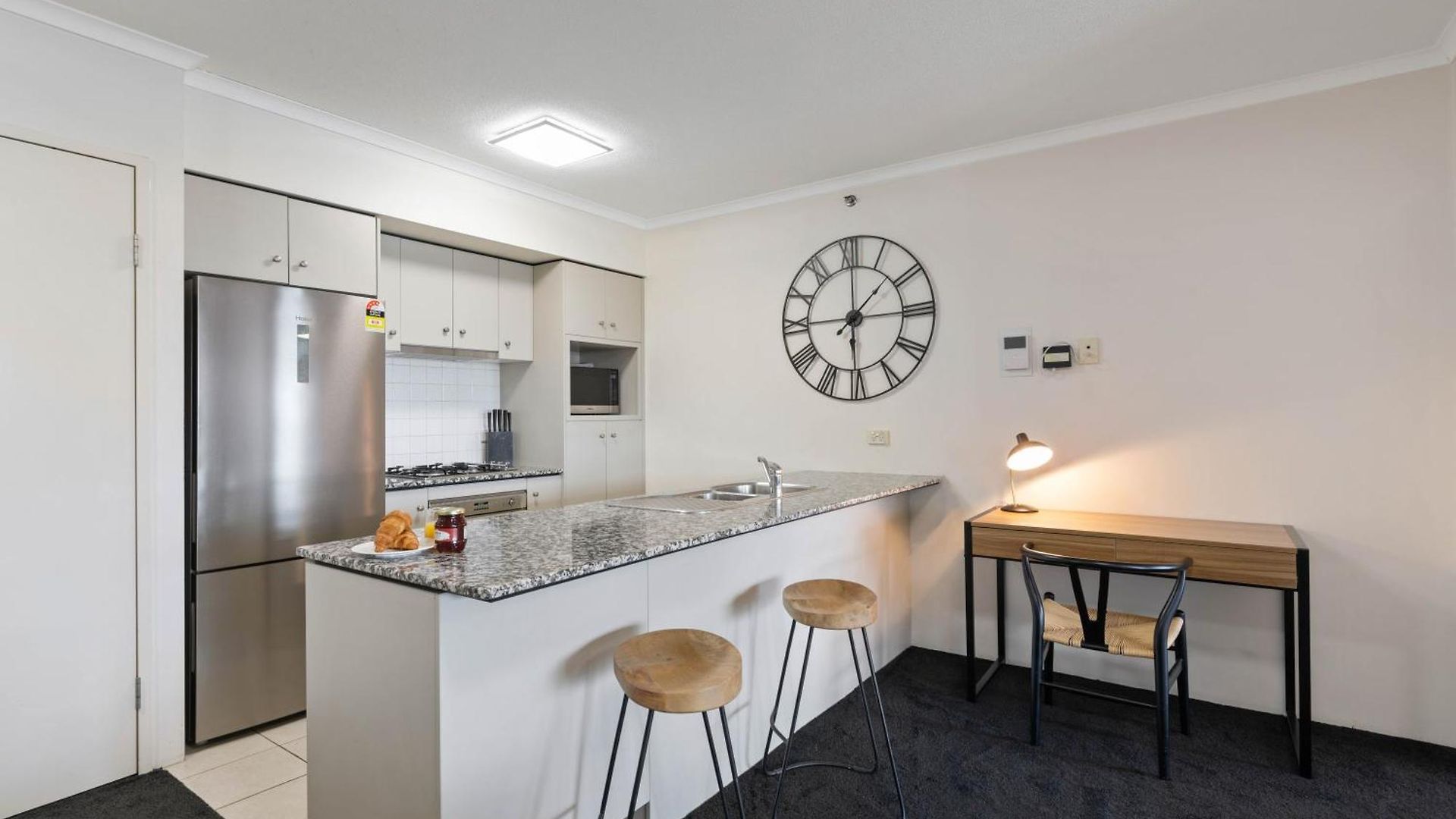 Apartment River Place Hosted By Aab *