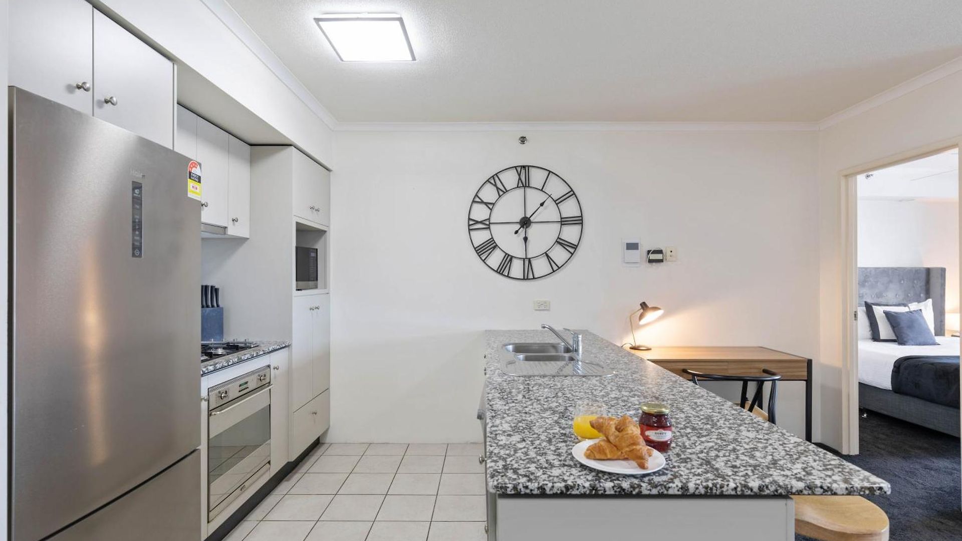 River Place Hosted By Aab Apartment