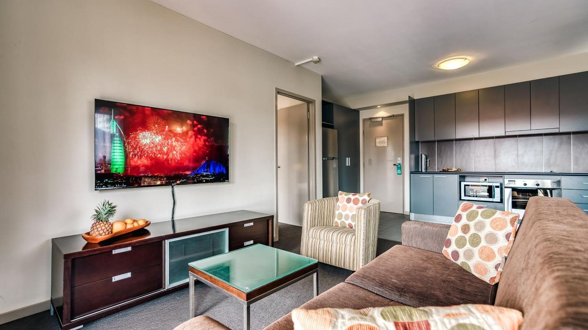 Il Boutique Hotel Brisbane
