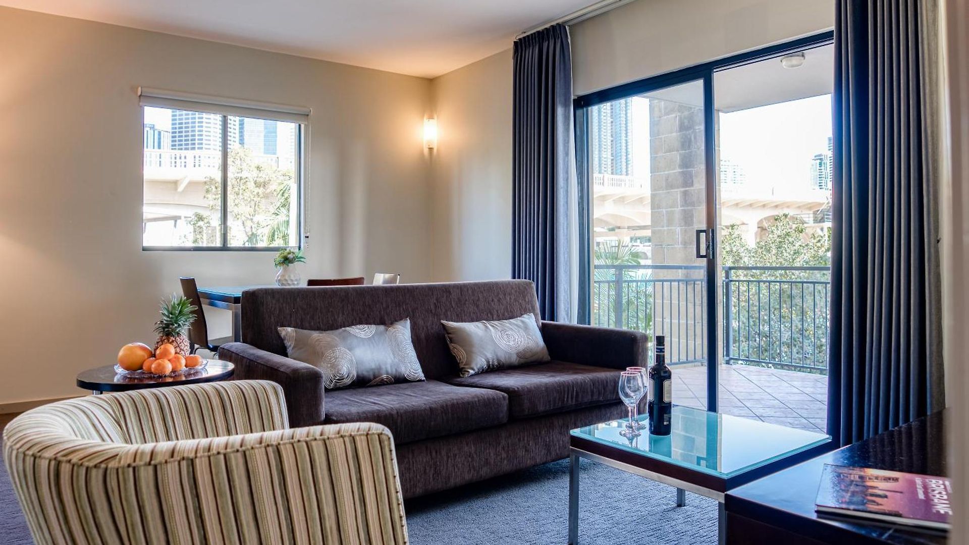 Hotel Il Boutique Brisbane