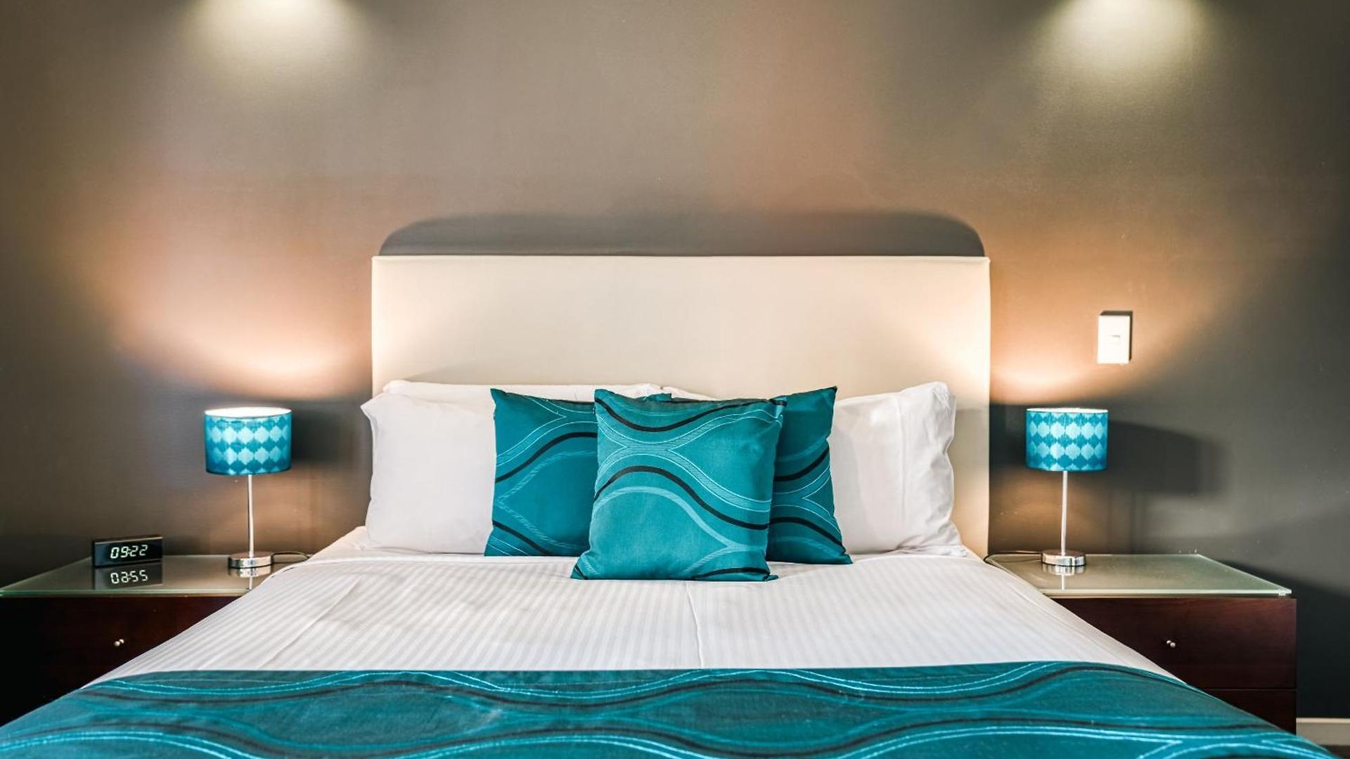 Il Boutique 4* Brisbane