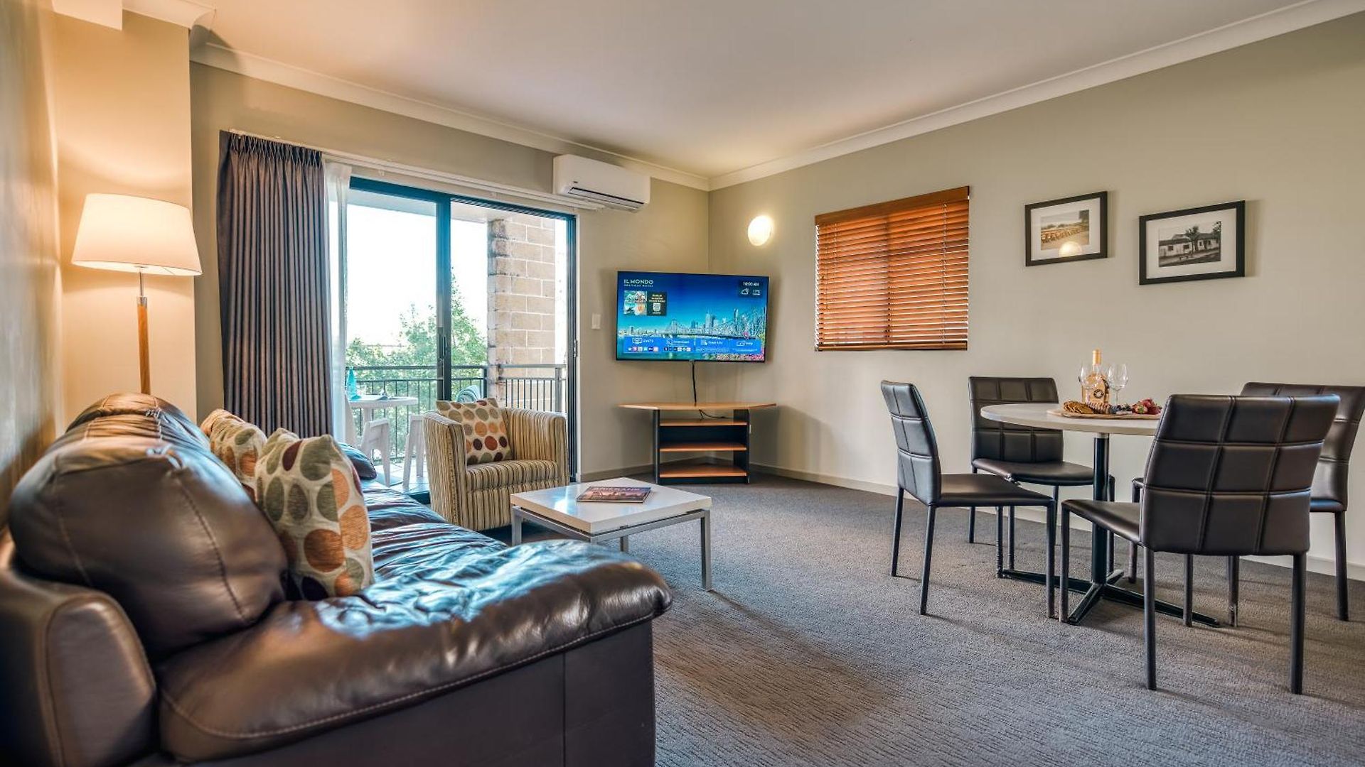 Il Boutique Hotel Brisbane