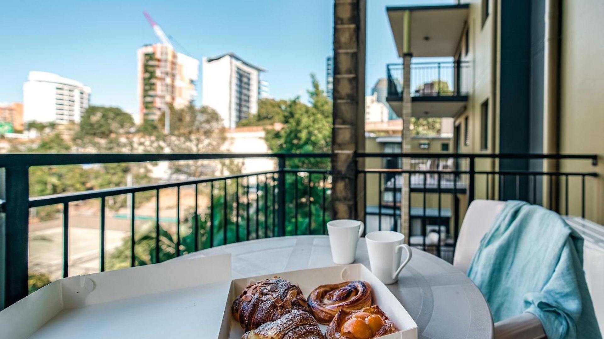 Il Boutique 4* Brisbane