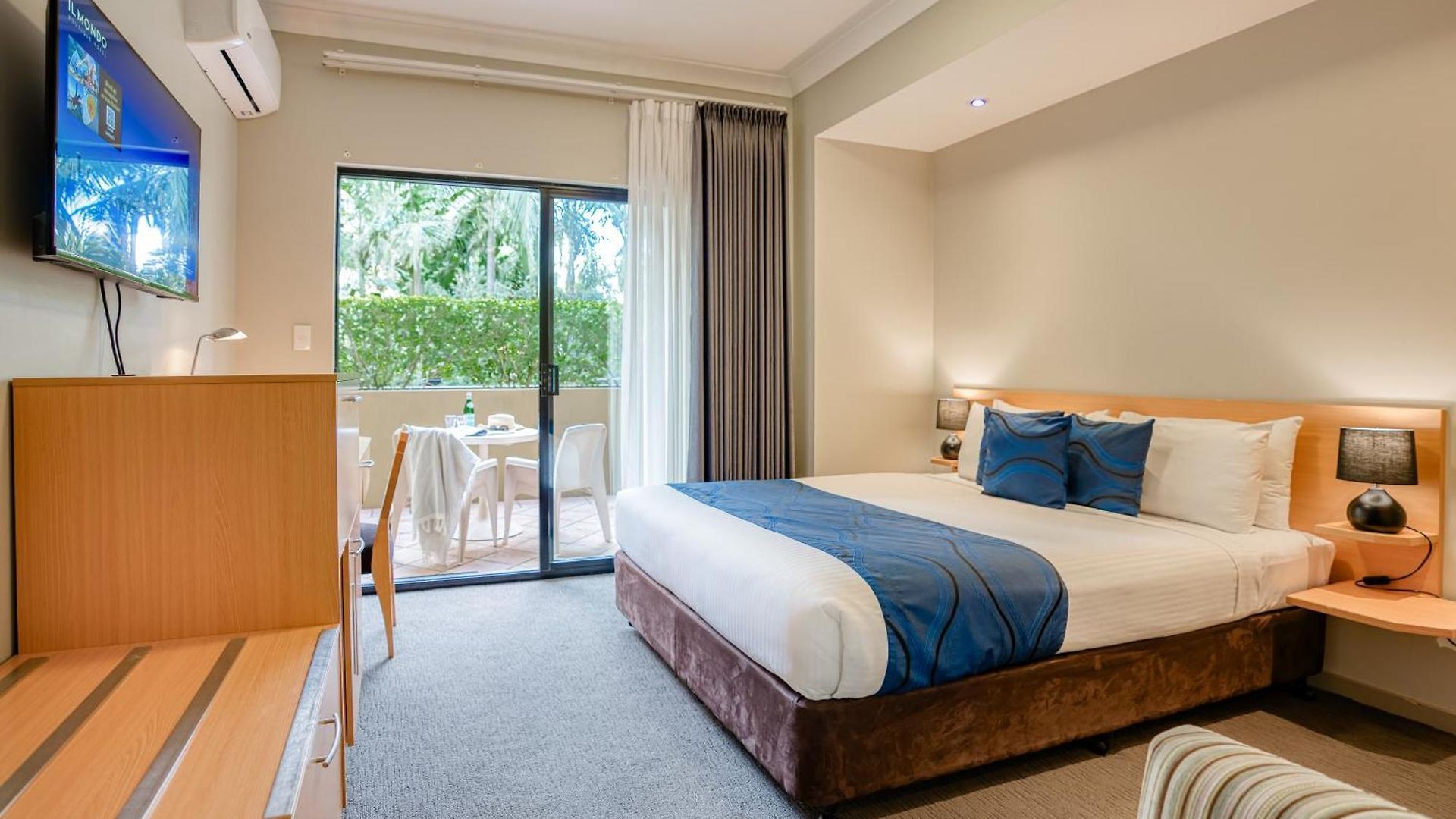 Il Boutique 4* Brisbane