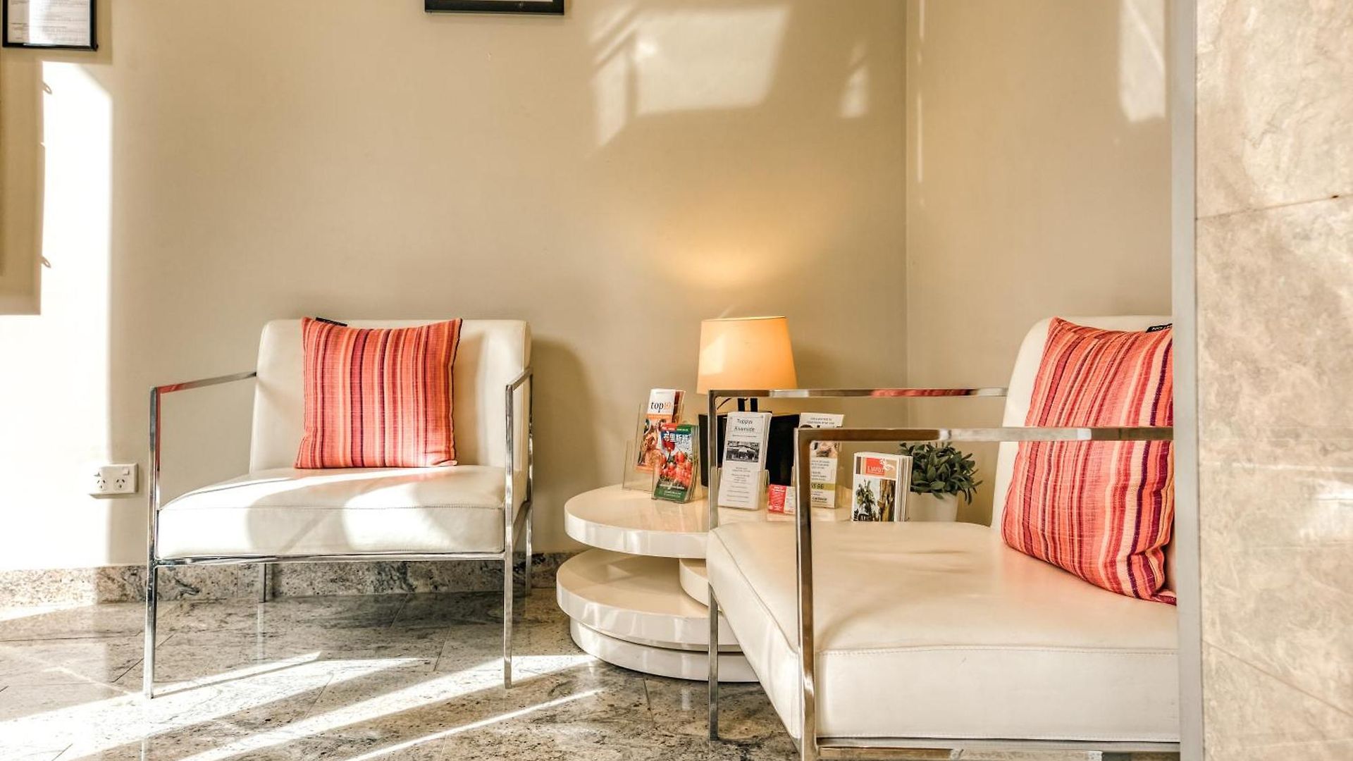 Il Boutique Hotel Brisbane