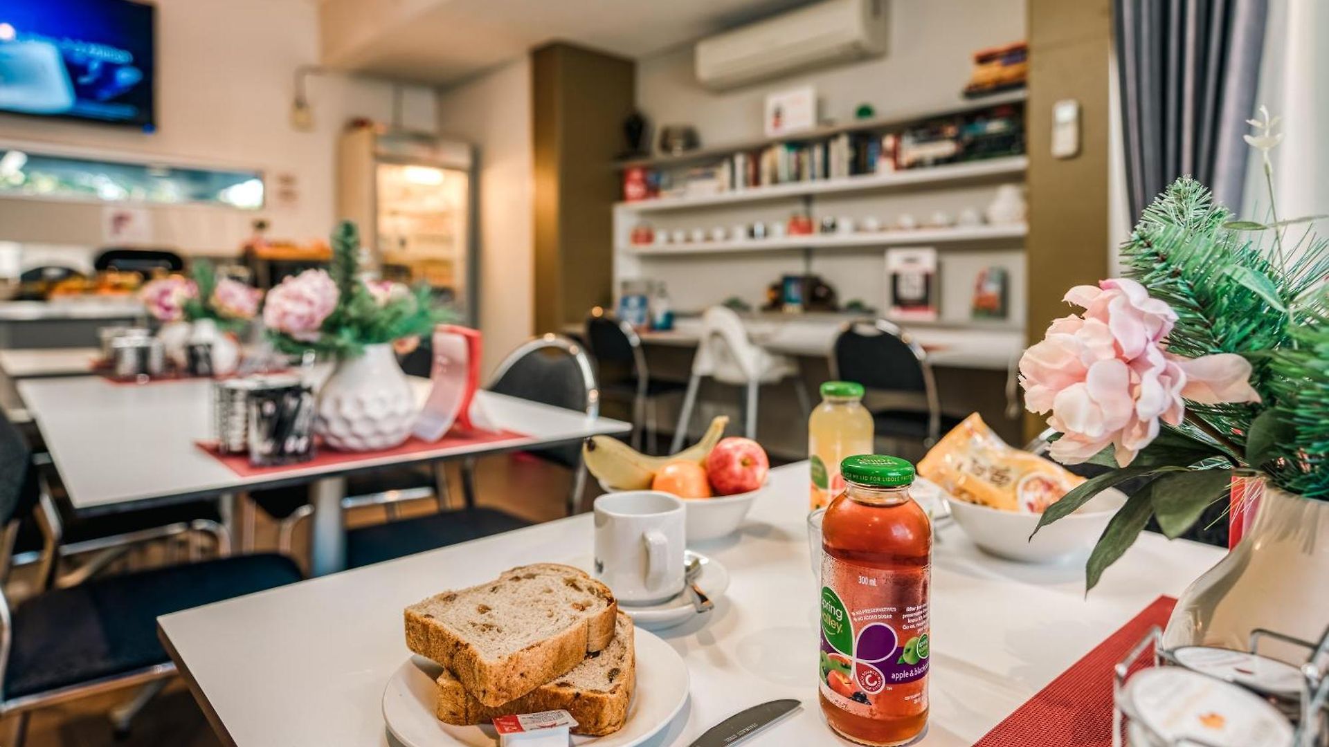 Il Boutique 4* Brisbane
