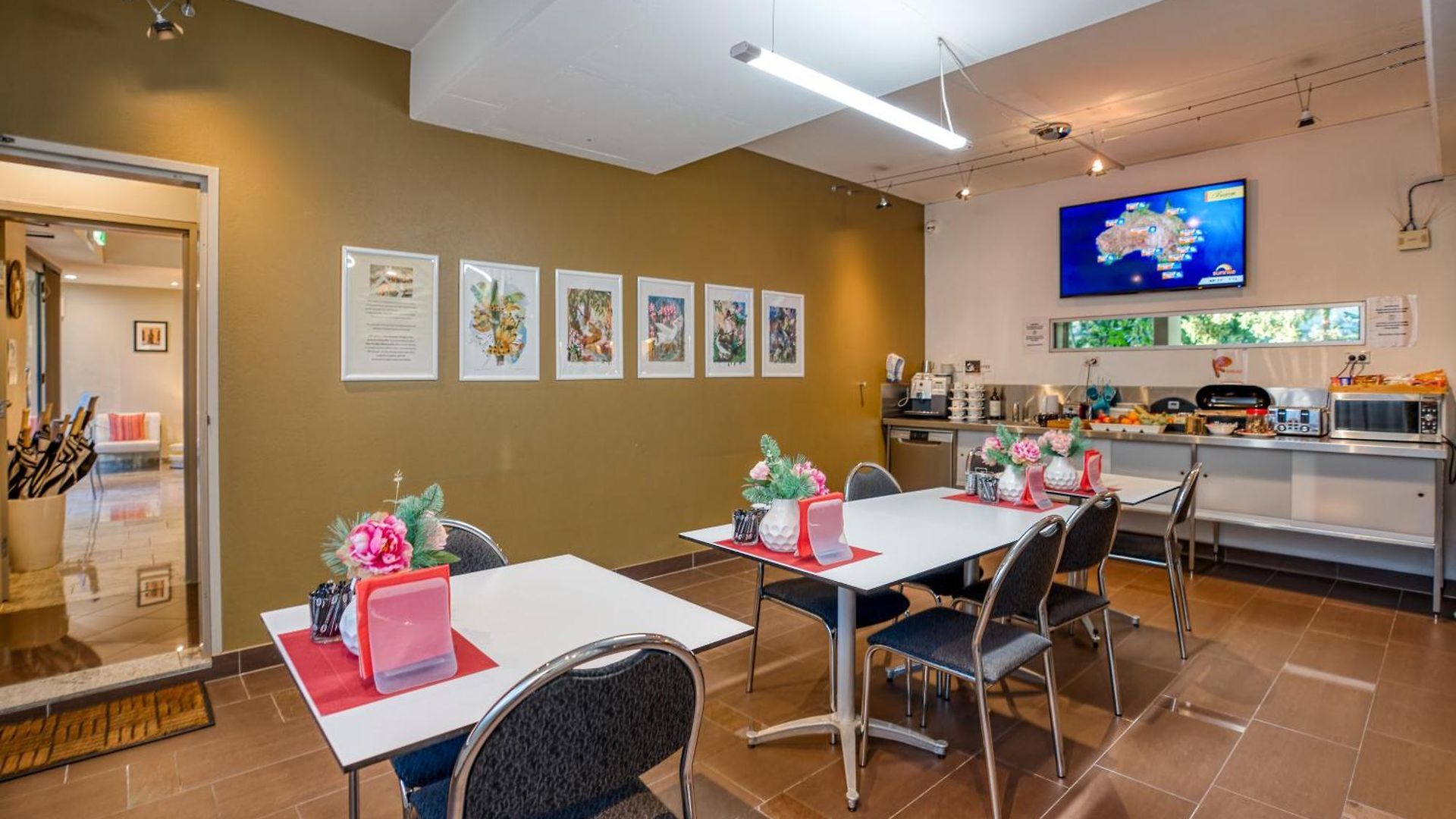 Il Boutique Hotel Brisbane