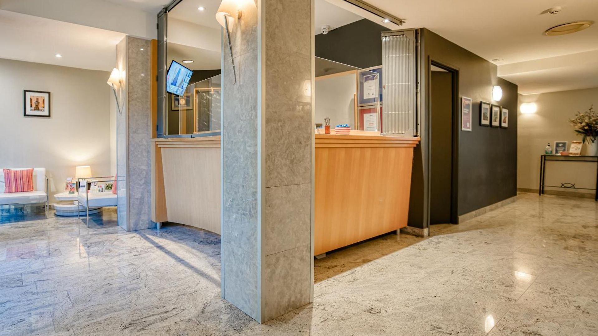 Hotel Il Boutique Brisbane
