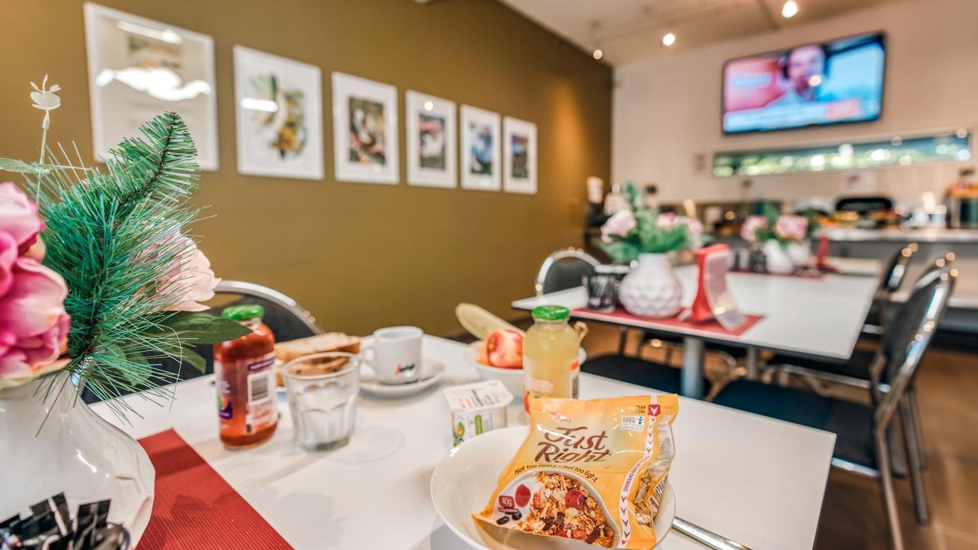 Il Boutique 4* Brisbane