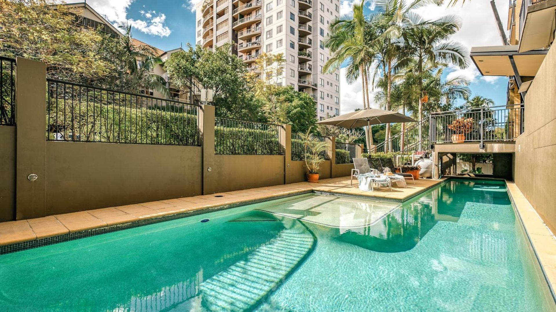 Il Boutique 4* Brisbane