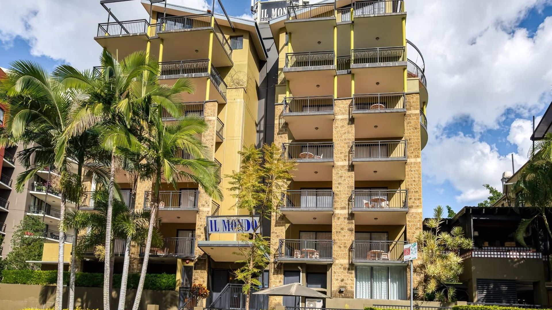 Hotel Il Boutique 4*