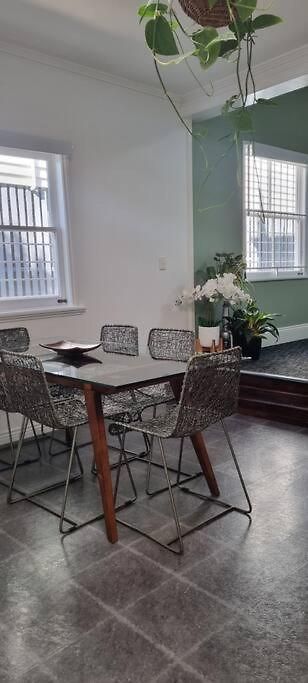 Holiday home Amelia Terrace - House In Brisbane