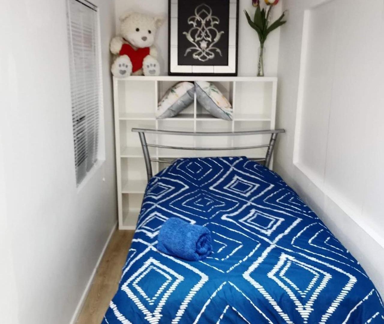 Guest house 72 On Newnham Brisbane