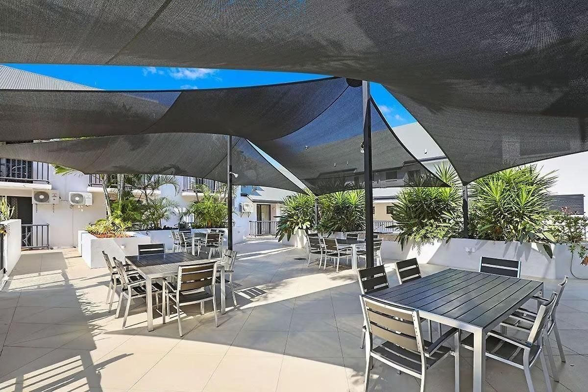 Aparthotel Parkview Brisbane