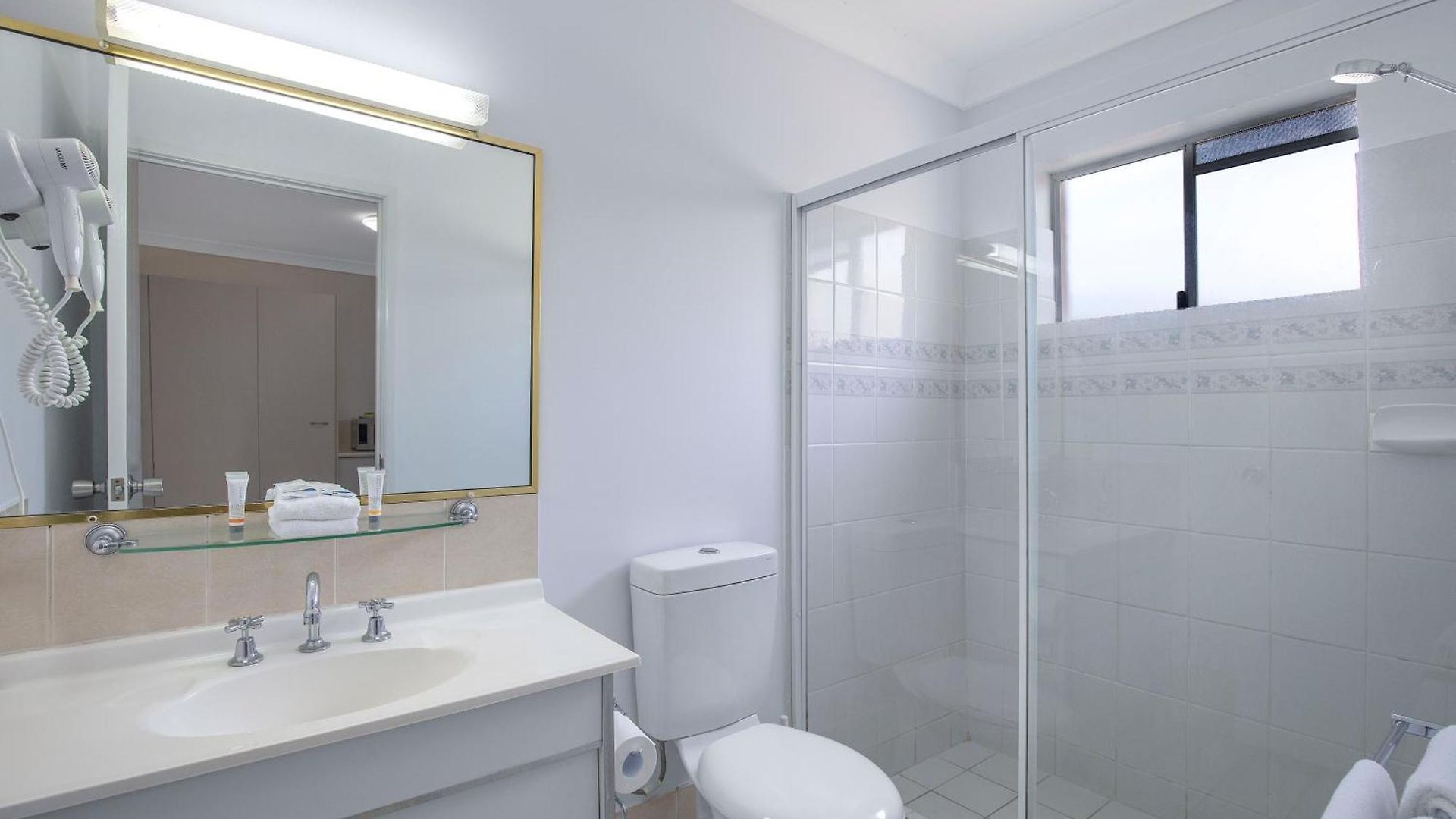 Hotel Comfort North