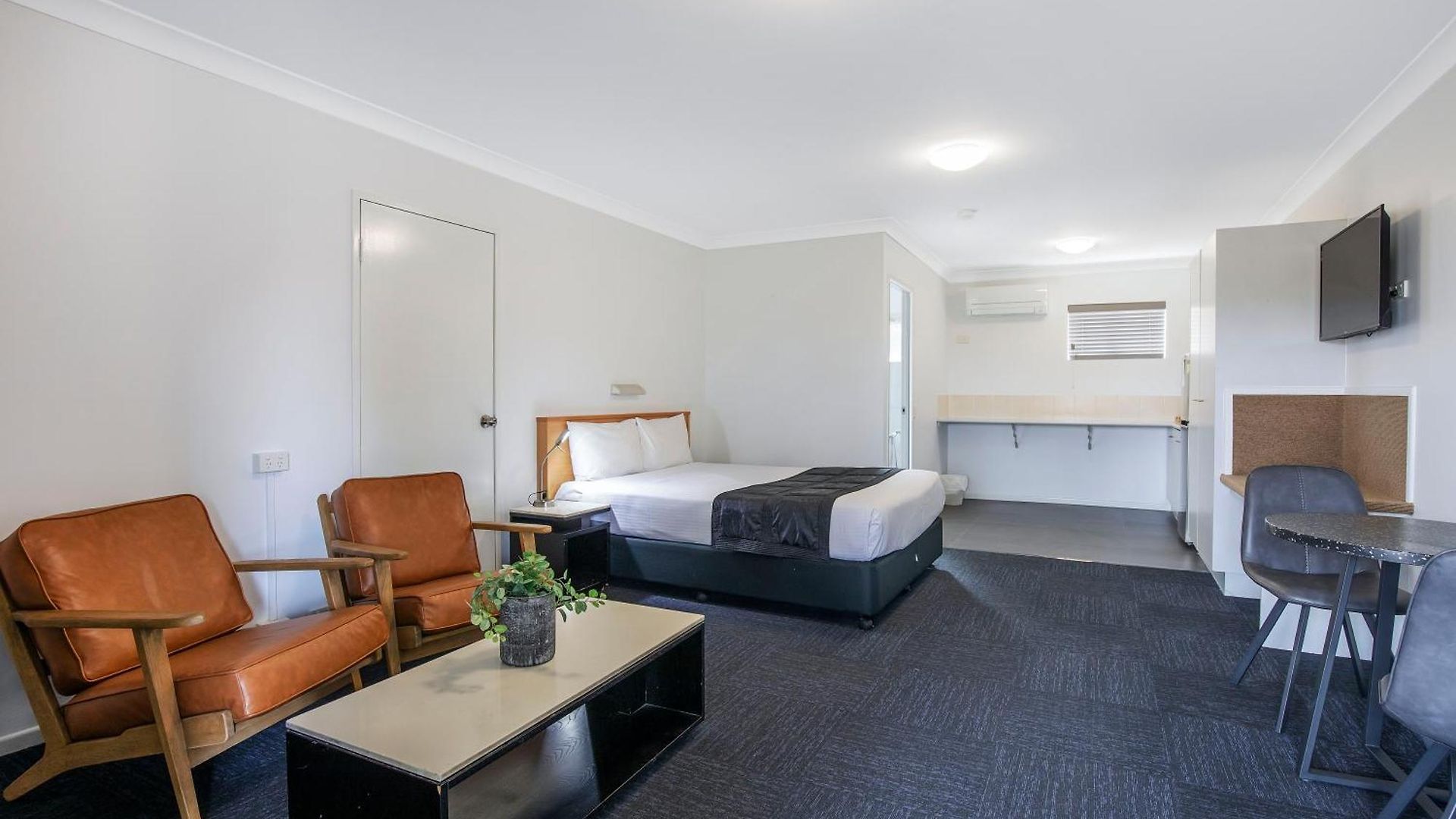 Comfort North 4*