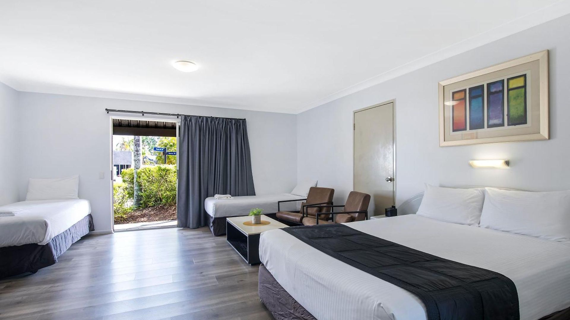 Comfort North Hotel 4*