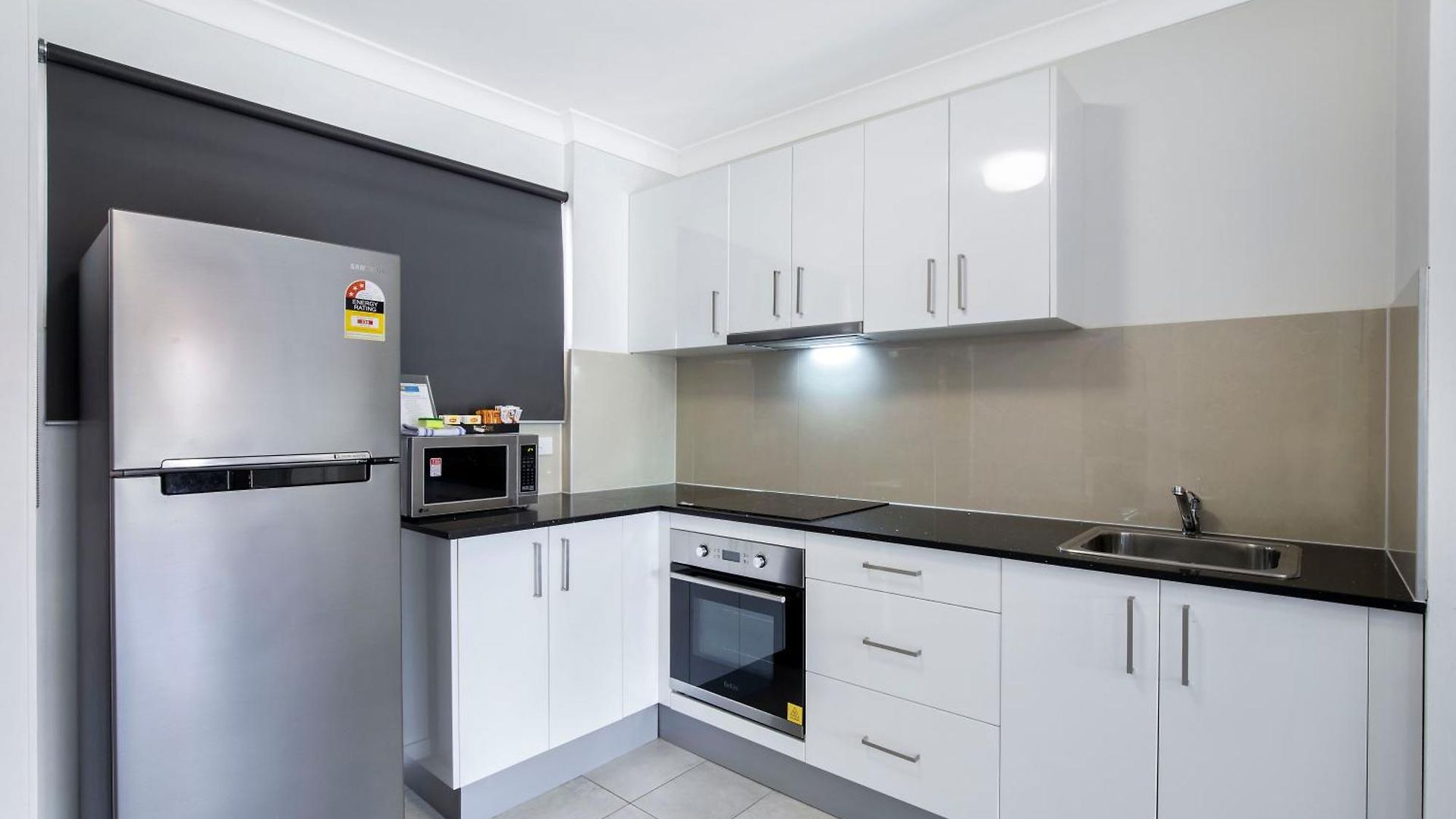 Comfort North Hotel Brisbane