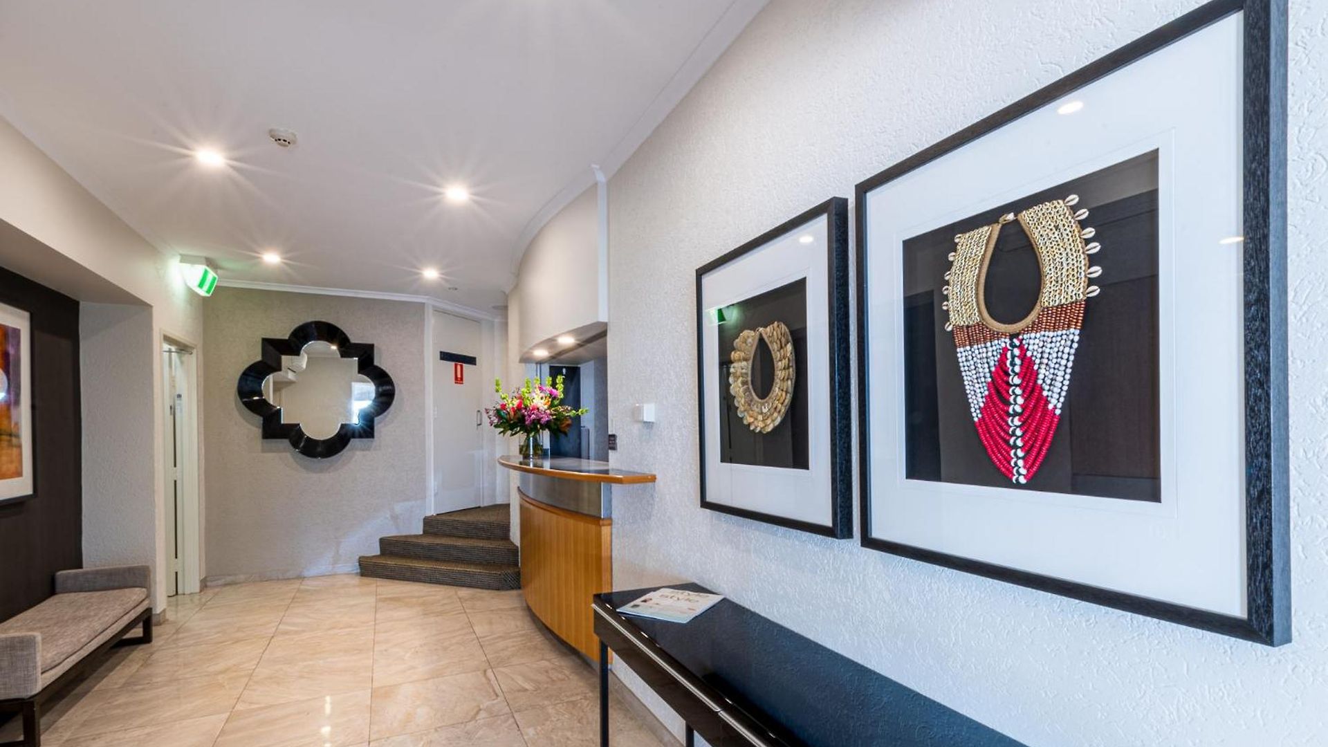 Aparthotel Goldsborough Place Brisbane