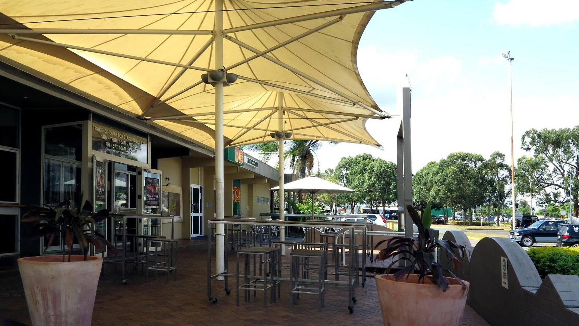 Hotel Sunnybank 3*