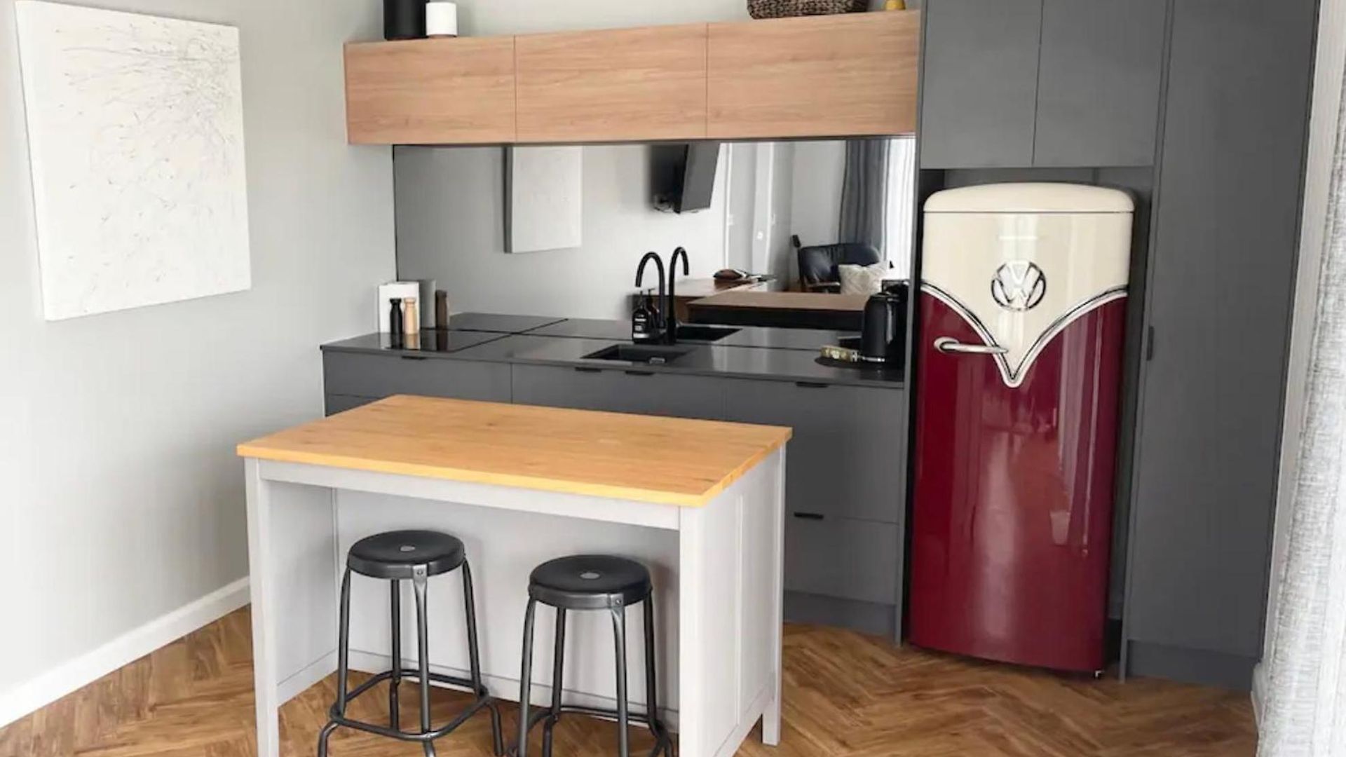 Cute Annexe - Close To Manly Marina *